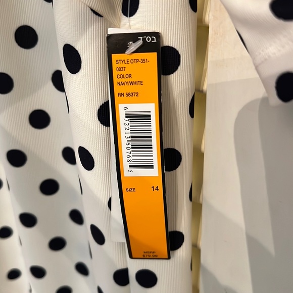 Cute Springtime dress - Picture 3 of 6